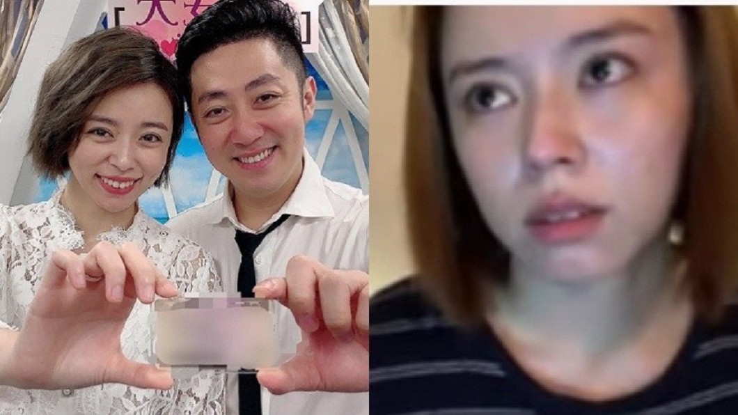淚崩訴「像跟機器人結婚」!王瞳忍十年:一個人比較好?
