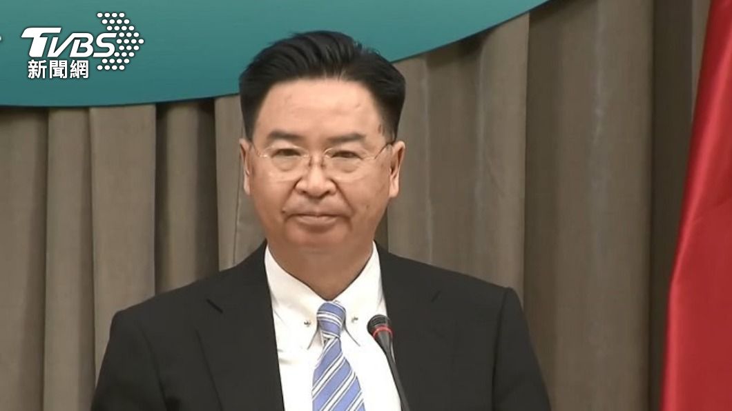 送疫苗後與中東歐關係更深化 外交部長將出訪捷克