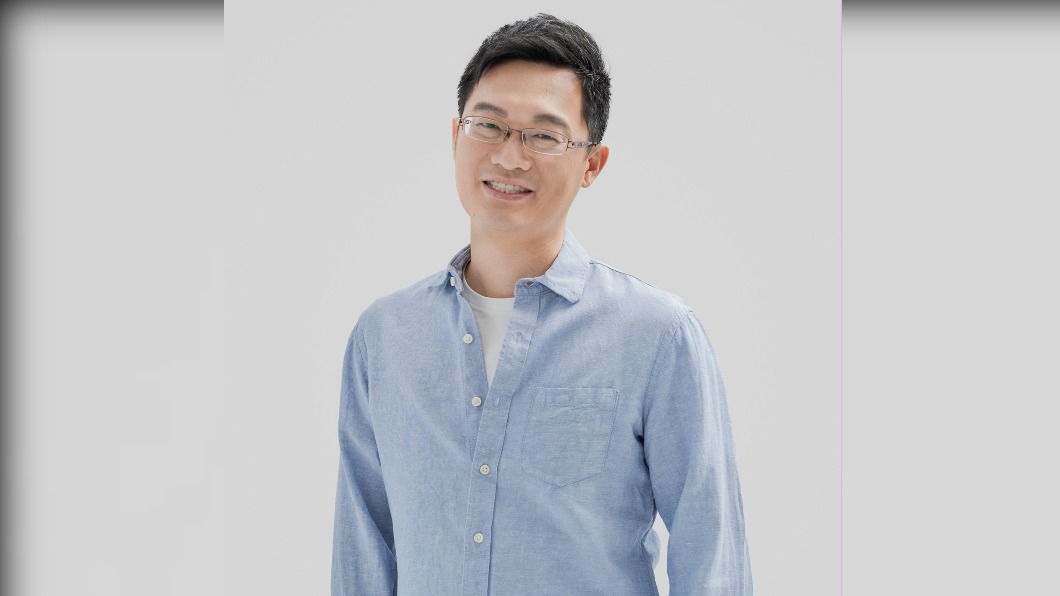 陳志恆。(圖/翻攝自陳志恆諮商心理師臉書)