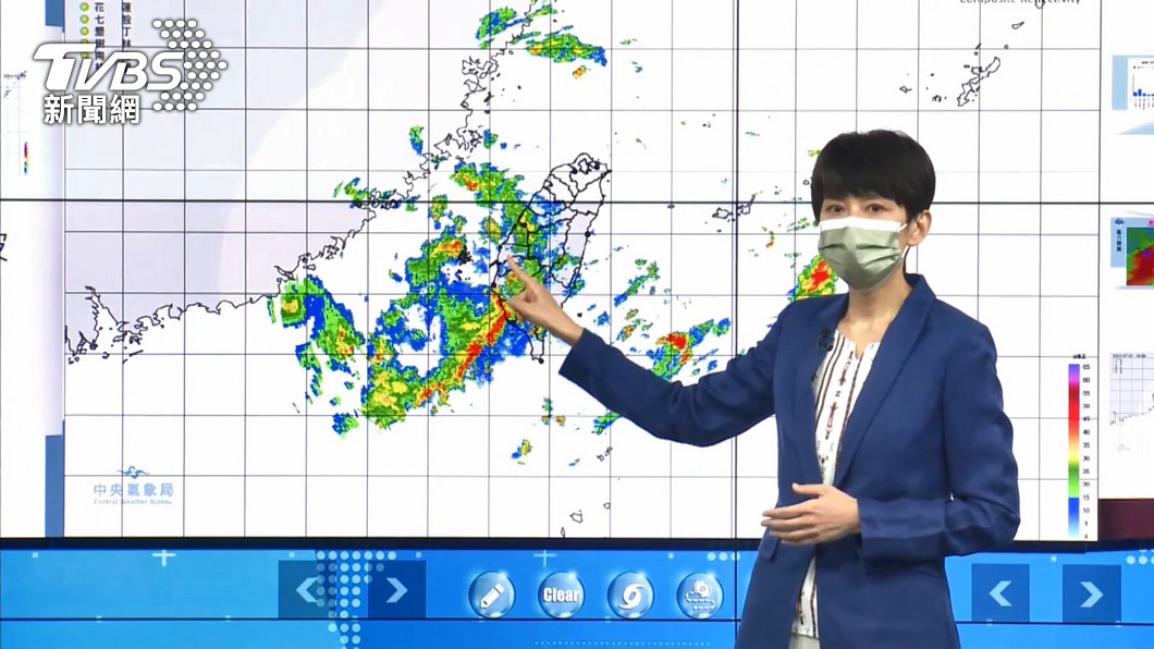 圖／TVBS