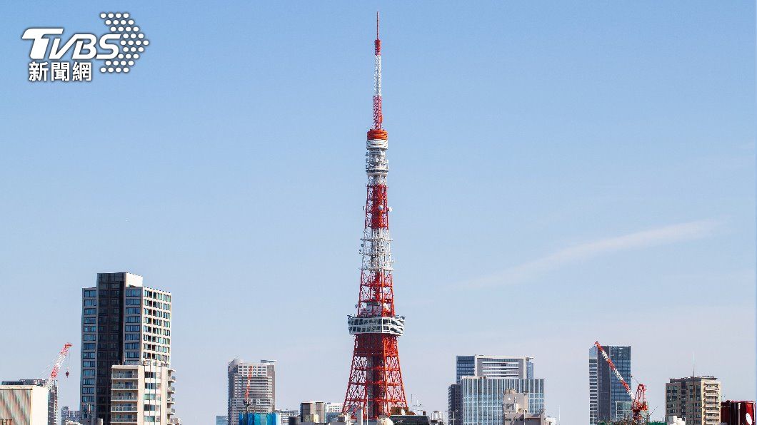 Delta疫情肆虐 東京單日感染人數恐破萬