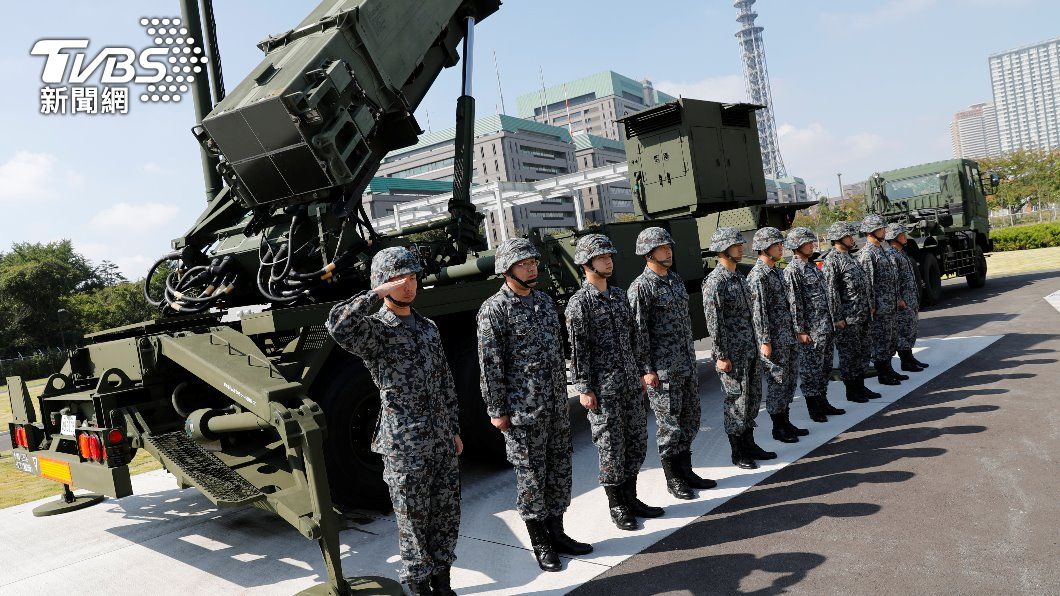 應對大陸海軍崛起 日將在石垣島部署導彈部隊