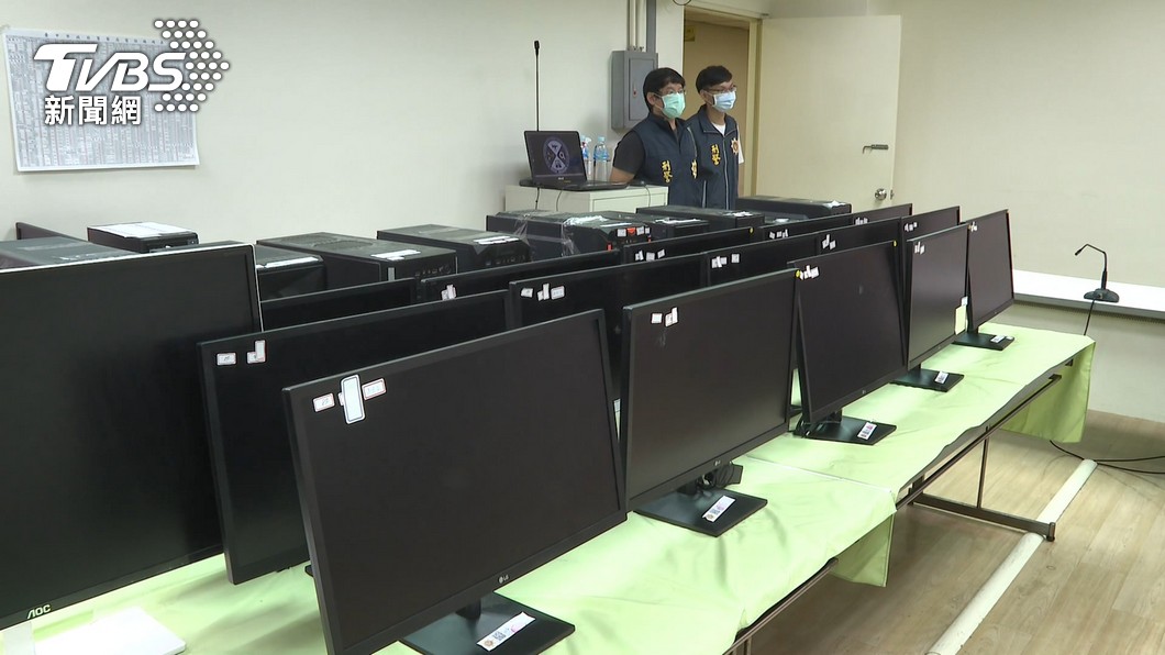 圖/TVBS