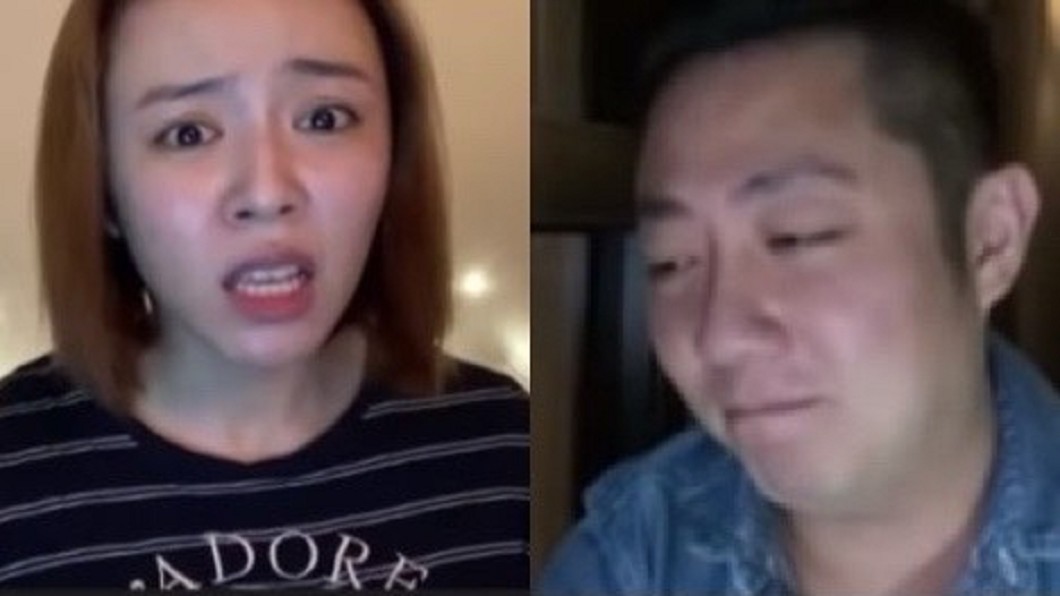 艾成賠500萬!悲痛向王瞳「交代遺言」:明天可能看不到妳