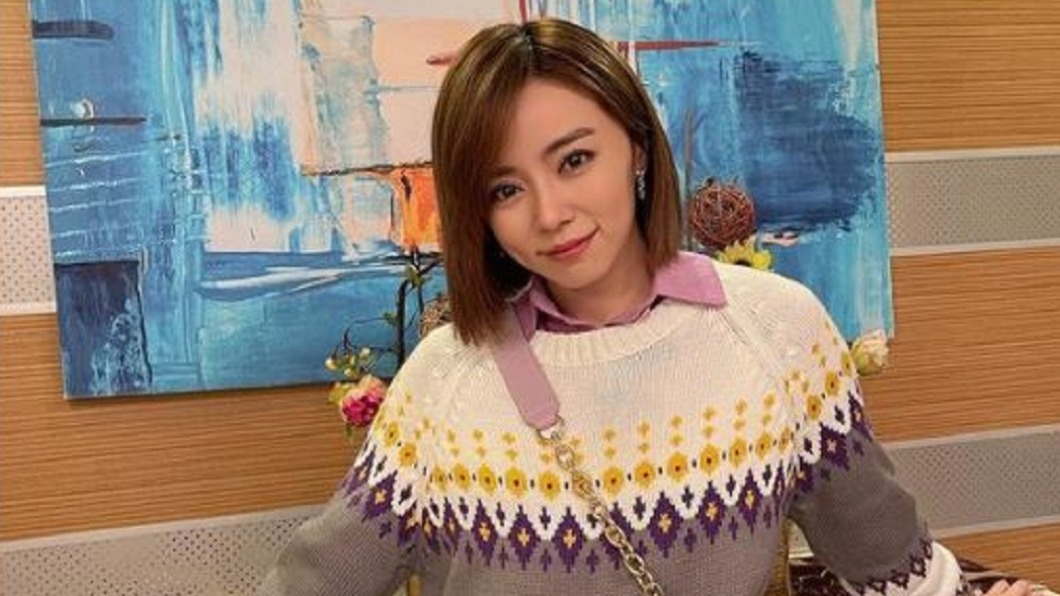 一年婚GG?王瞳怨艾成如機器人 痛斥「結婚好像不關你的事」