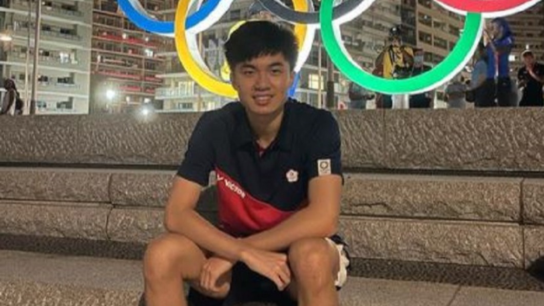 圖/翻攝自lin__yun_ju_ instagram