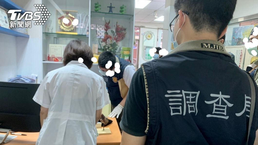 涉打疫苗等盜刷健保卡詐領逾億元 嘉市醫師遭起訴