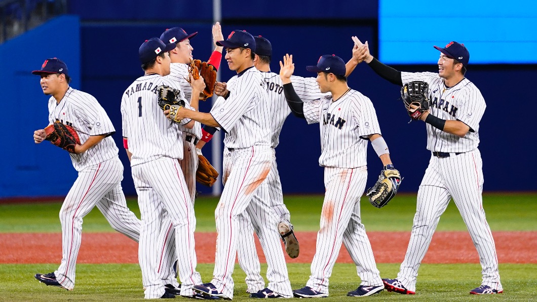 日本vs.美國!漫長奪金路最終章 東奧棒球決賽分析