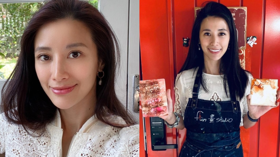 曾3度拒絕先打疫苗 李蒨蓉接種AZ「昏倒在沙發」
