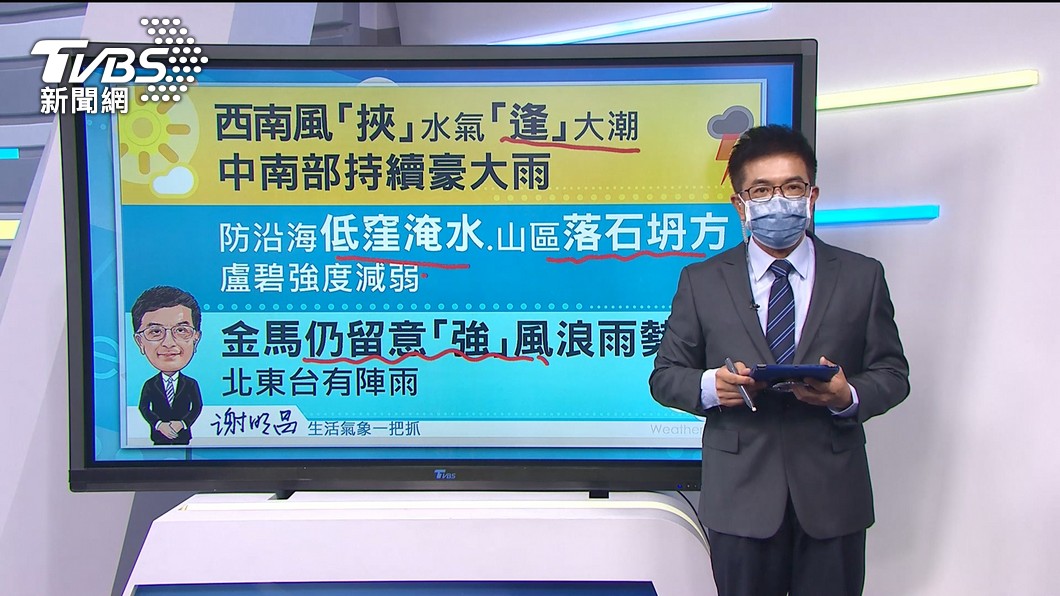 圖/TVBS