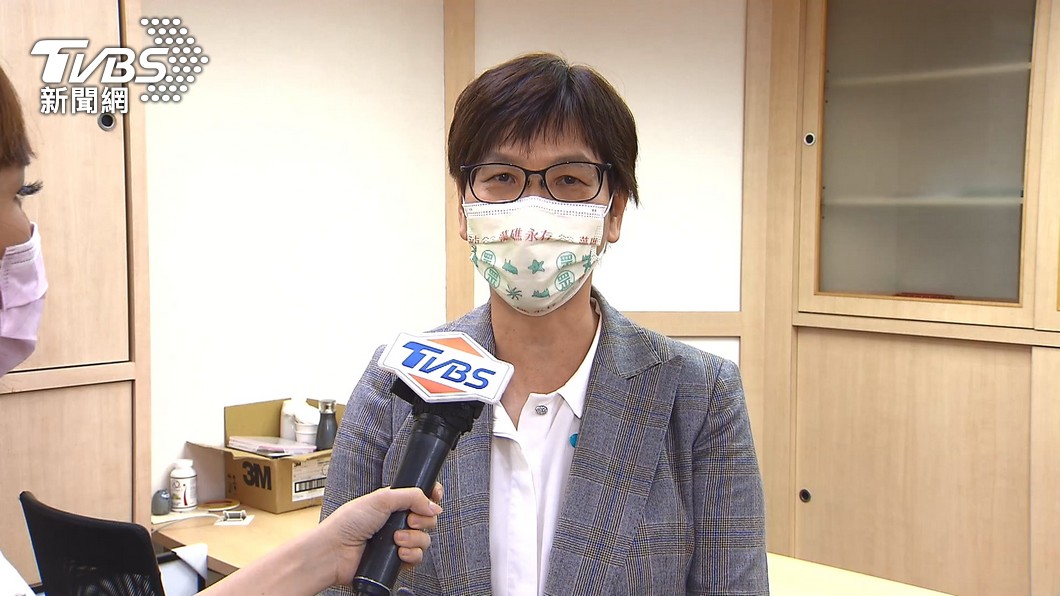 曝2022台北市長選戰結局?蔡壁如:蔣萬安看起來贏定了