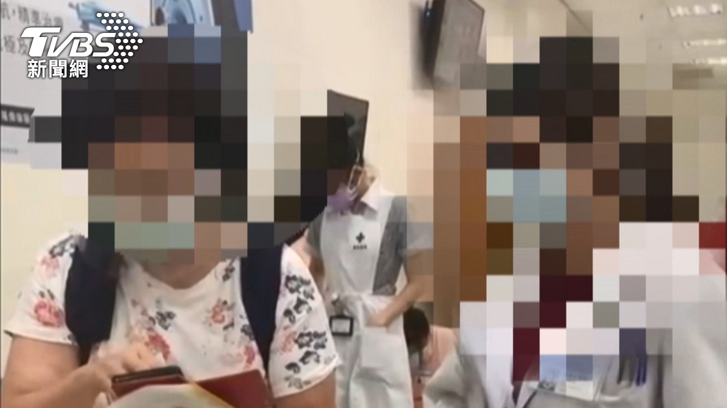 圖/TVBS