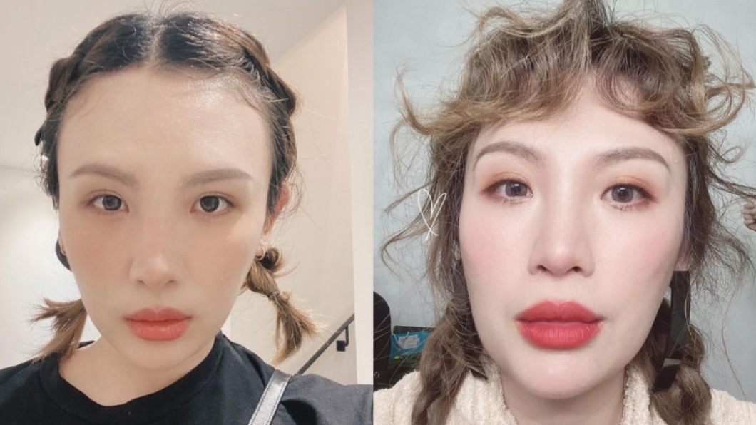 魏如萱直言自稱是歌迷的人讓她更失望。(圖/翻攝自魏如萱IG)