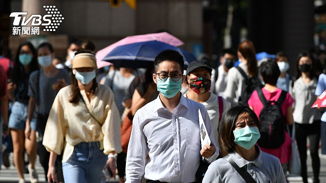 不用怕!漸進式調整心態 迎後疫情時代「新生活」