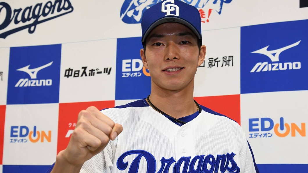 震驚!日職棒投手木下雄介猝逝 不排除因接種後激烈運動有關