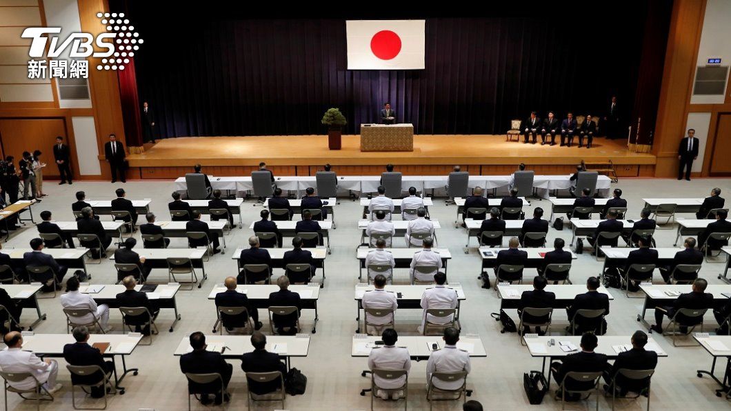 日本抗衡中國 計畫在沖繩設飛彈、電子戰部隊