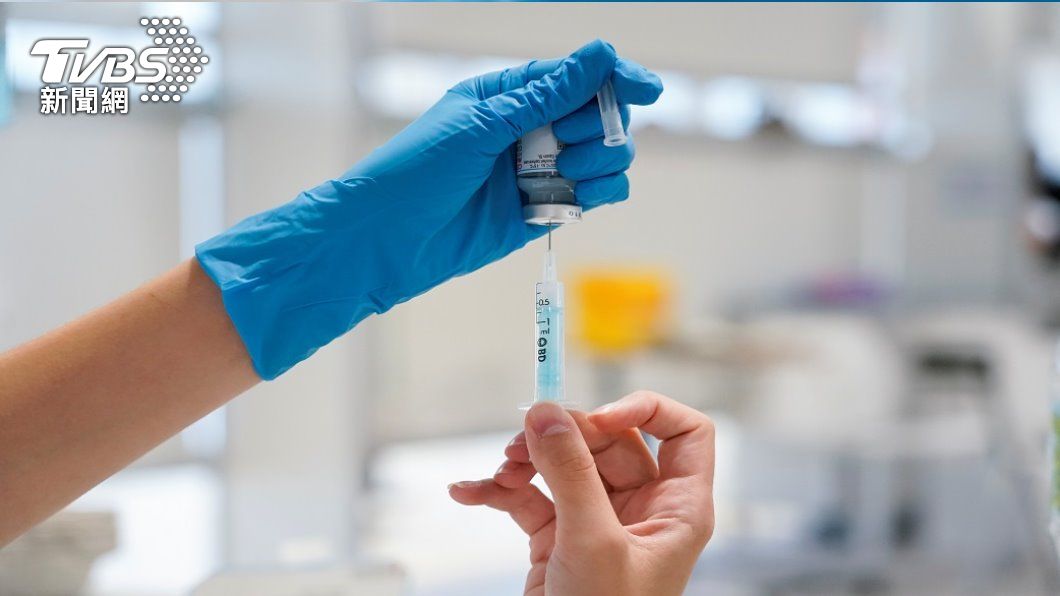 莫德納疫苗最終分析 可維持至少6個月高防護力