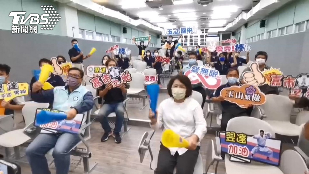 圖/TVBS