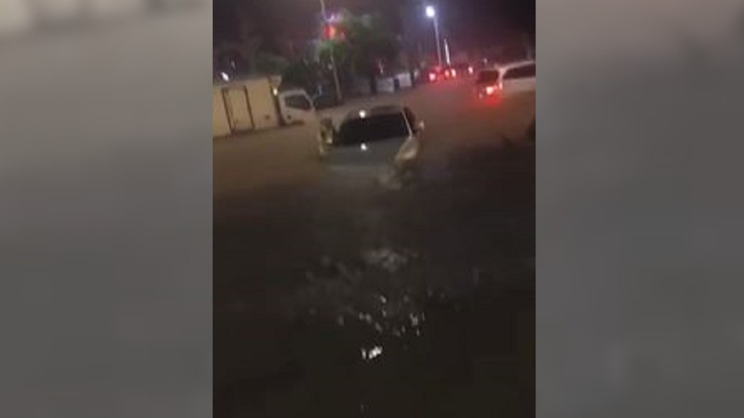 圖/翻攝自深圳身边事微博