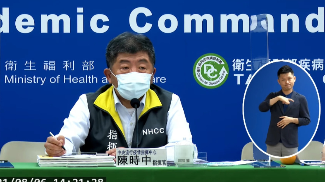 AZ混打mRNA疫苗順序曝!第一線醫護、第一至三類優先