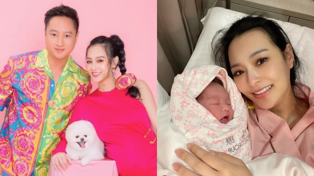 王思佳拚命生女崩潰!「老公不看我半眼」3天等不到回頭