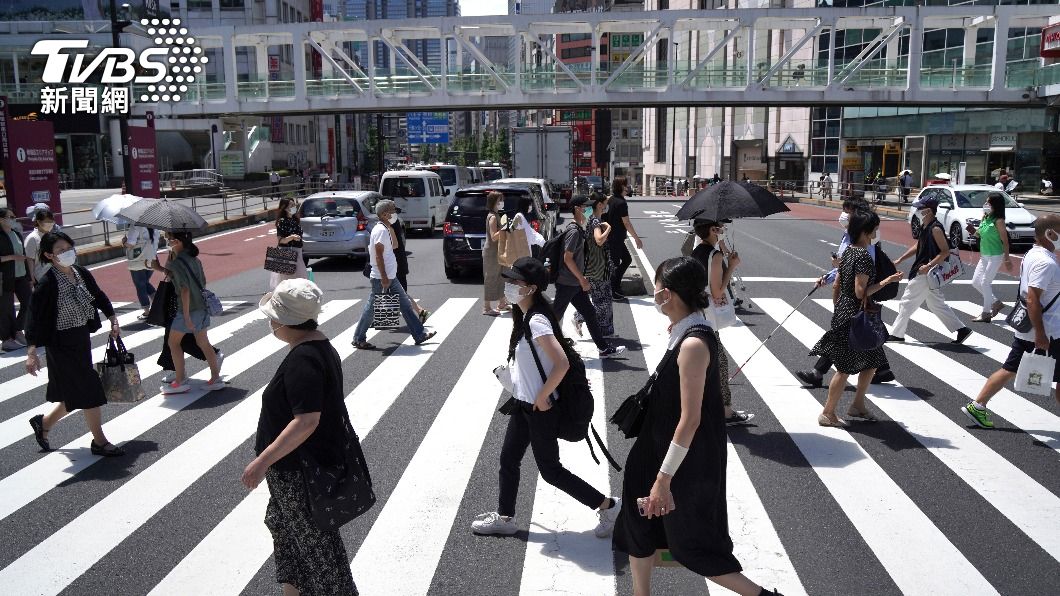 日本新冠肺炎疫情擴大 菅義偉:與東京奧運無關