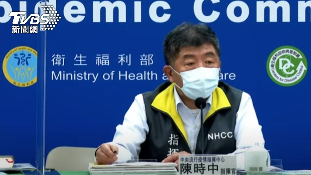 死亡人數也「校正回歸」?網轟:這黨只有日期可以信