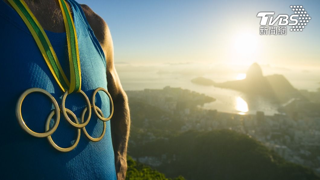 林義傑指出選手們要的是社會認識體育並認同運動。(示意圖/shutterstock達志影像)
