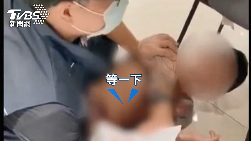 圖/TVBS