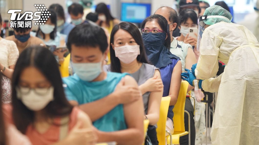 台北市是否自購疫苗？　市府：開諮詢會後再決定