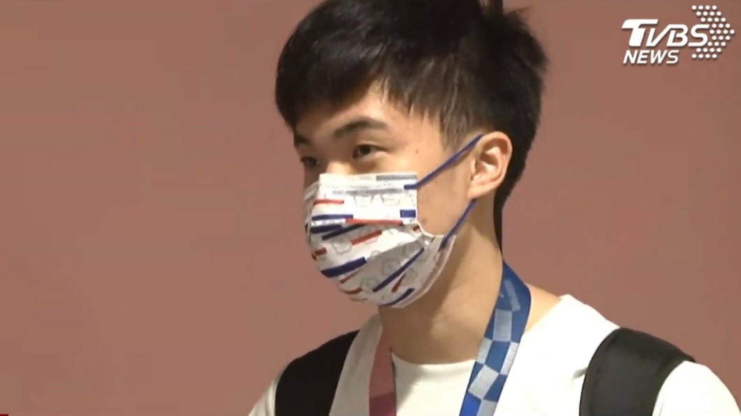 「最想念哪一味?」林昀儒為隔離不想美食秒回「先等等」