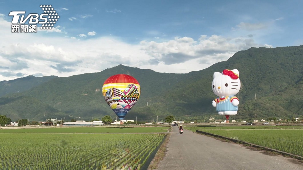 圖/TVBS