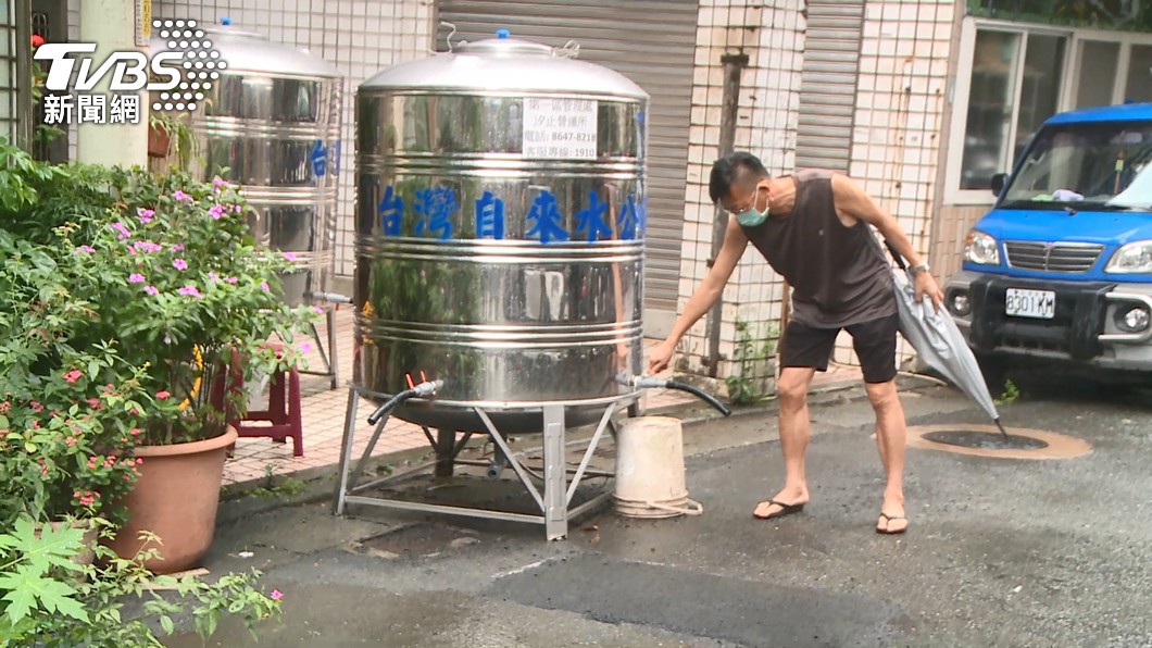 圖/TVBS