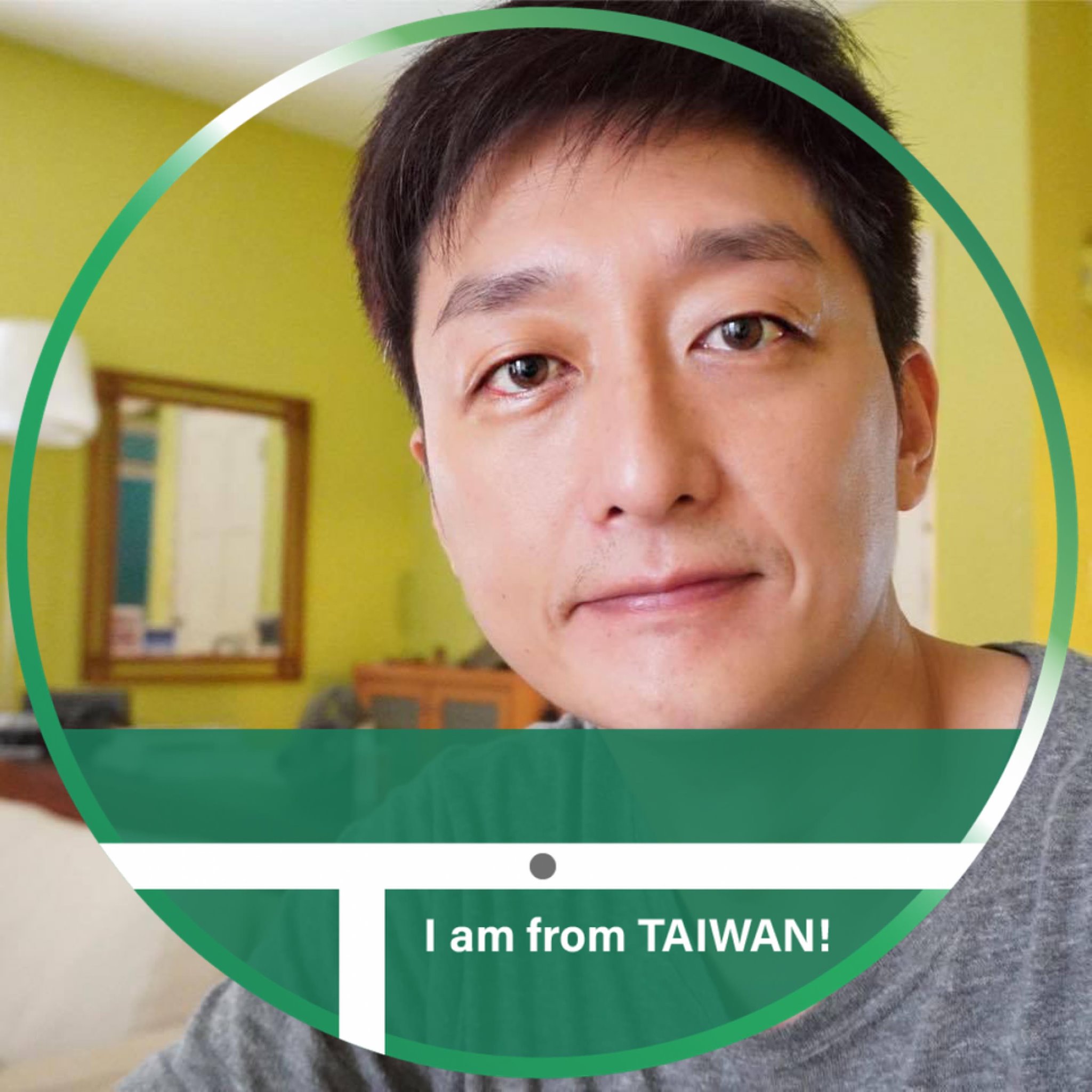 男星柯宇綸於臉書發表對小S發文一事的看法。（圖／翻攝自柯宇綸 臉書）