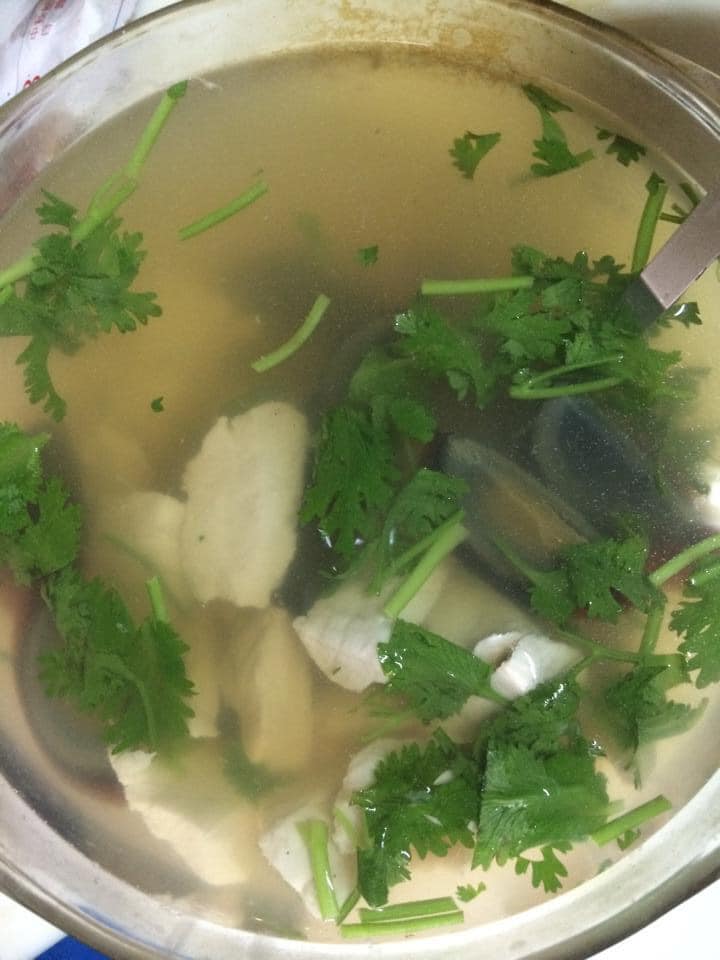 食譜曝光後許多老饕大讚很好喝。（圖／翻攝自「廚藝公社」）