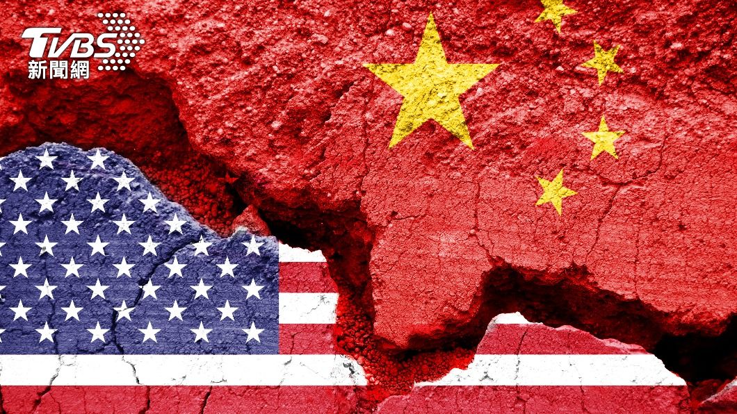 華盛頓曾呼籲大陸、美國、俄羅斯簽署一項軍備控制條約。(示意圖/shutterstock達志影像)