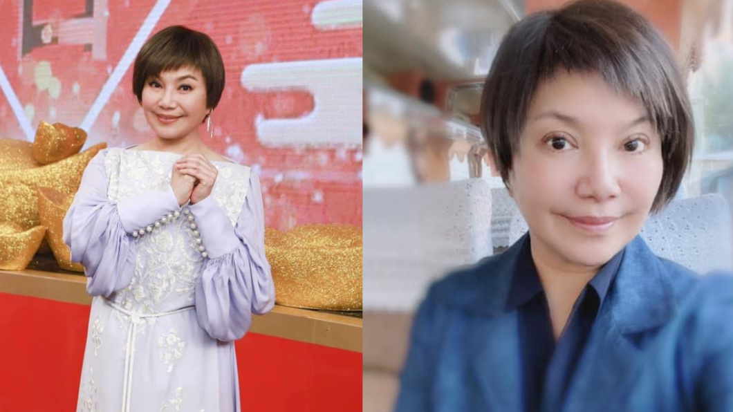 57歲唐美雲為歌仔戲奉獻　遭戲稱：傾家蕩產「敗家女」