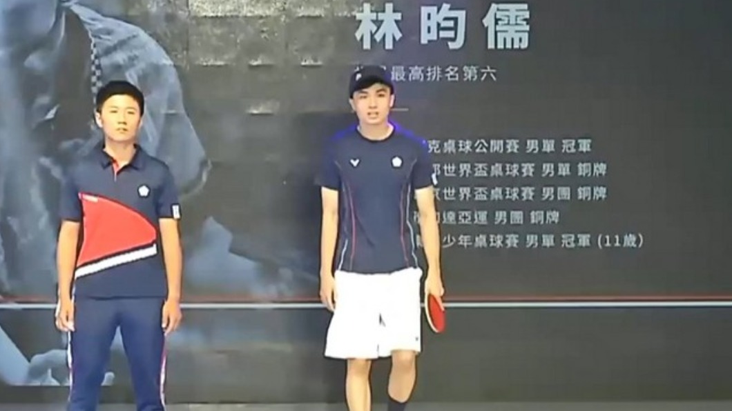 圖／翻攝MOESportsYT