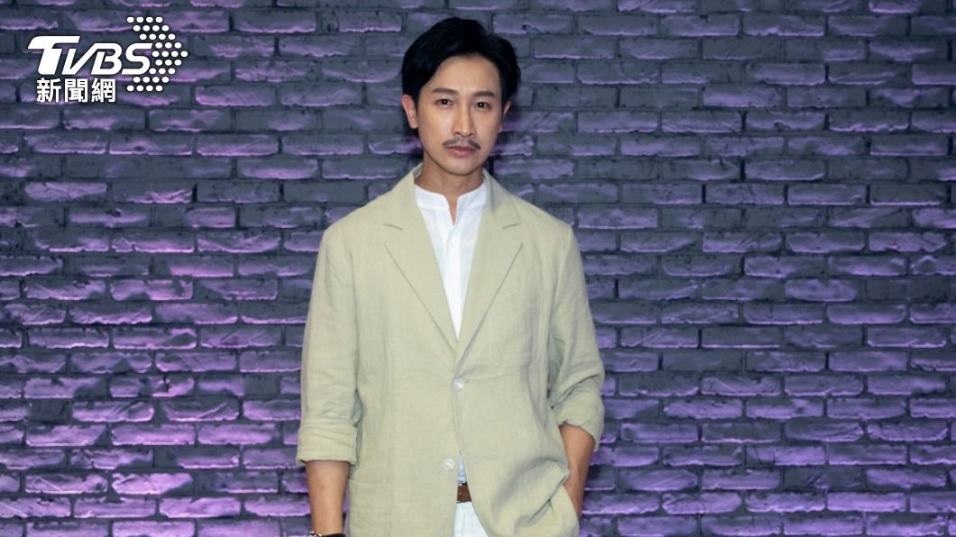 Darren將加入新一季《女力報到-男人止步2完美女人》。(圖/TVBS提供)