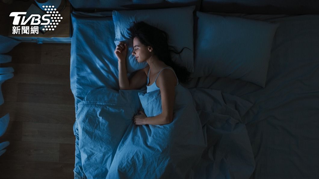 鬼月夢到「女鬼索命」別怕! 10種吉夢讓你超旺發大財