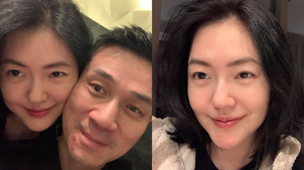 驚爆3年「無性婚姻」怨尪這部位不行 小S:像在養老院