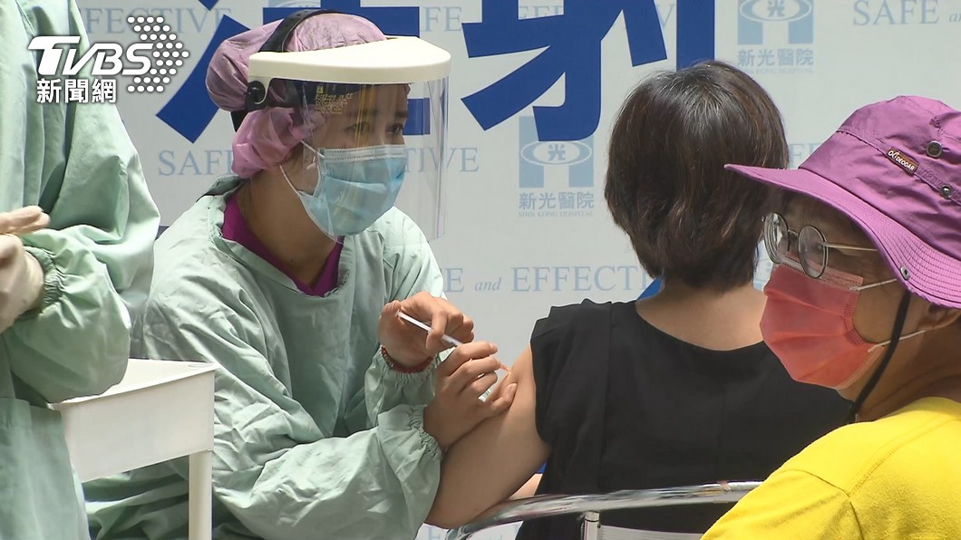圖／TVBS