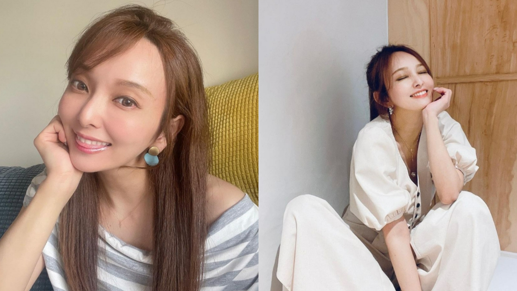 愛紗離婚不排除當媽!親曝「理想對象」仍可姊弟戀