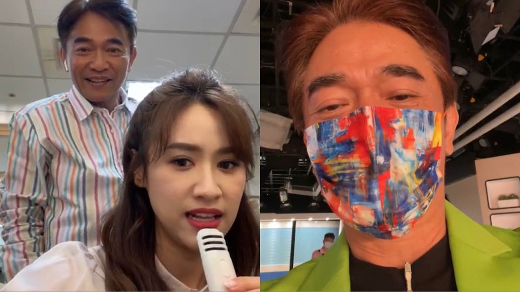 爽曝吳姍儒父親節送「千萬大禮」!憲哥嗨翻:生女兒好
