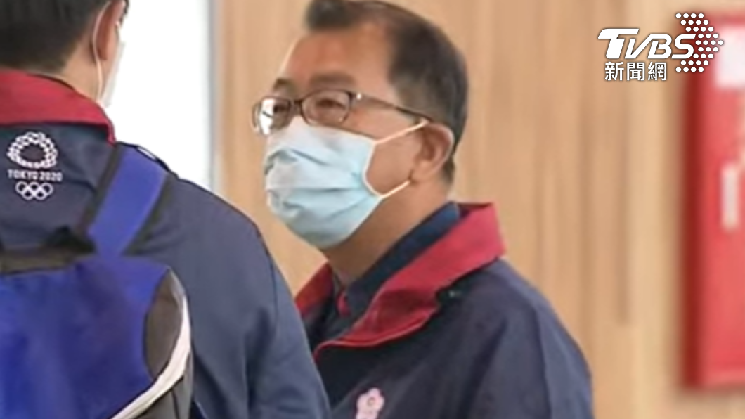 中華隊創佳績「將功折罪免辭」?體育署長抵台回應了