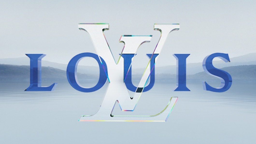 圖／翻攝自Louis Vuitton臉書