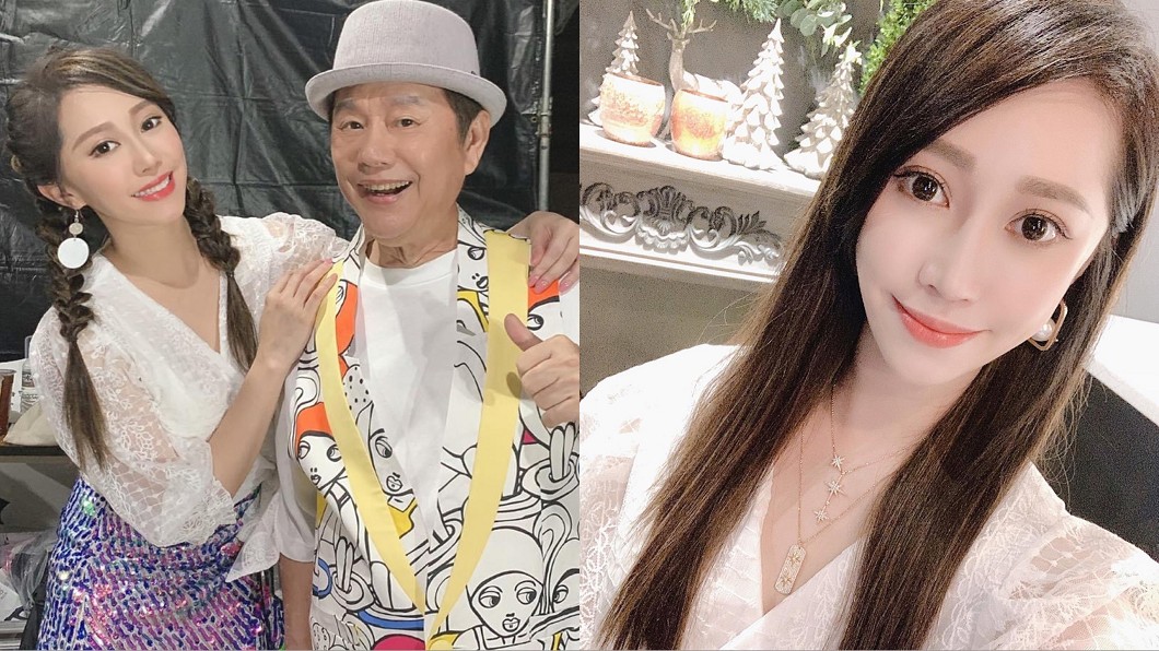 驚語「想娶黃西田女兒」！黃鐙輝曝她溫暖反應急解釋