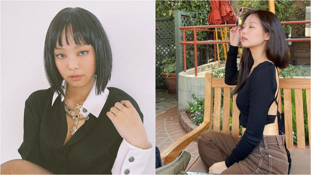 不買帳!Jennie首次挑戰「激短髮」 網反應一面倒