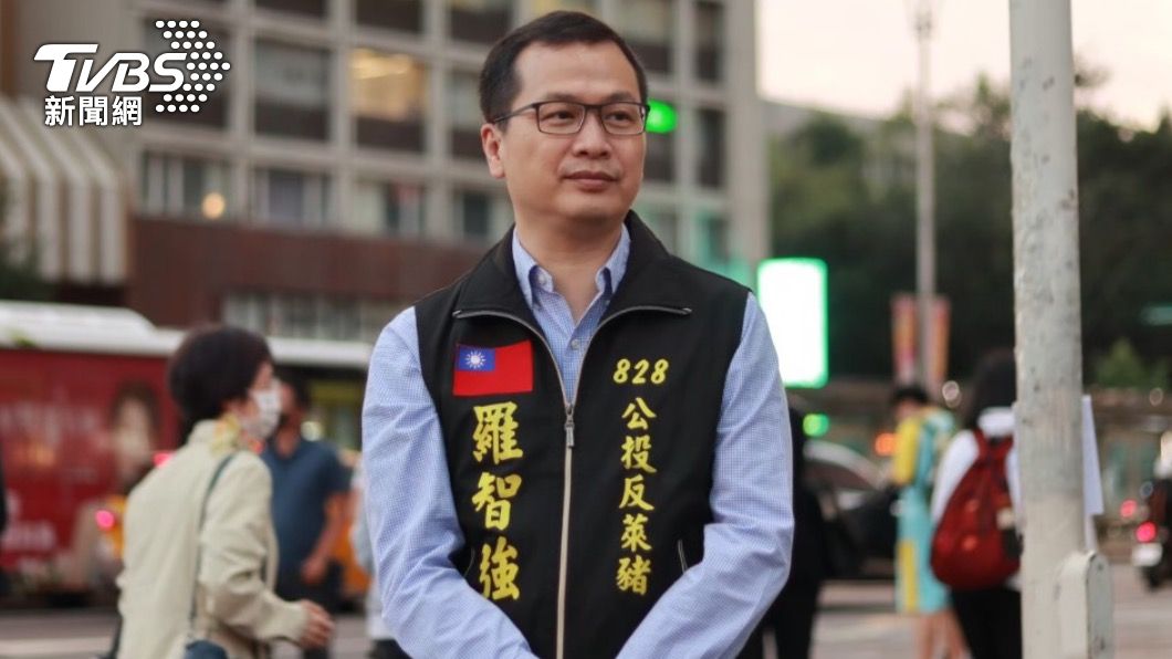 政院擬發振興五倍券 羅智強批整人、不如發現金