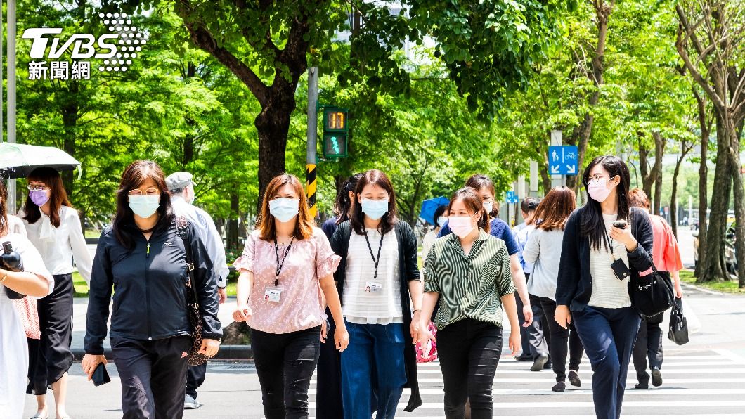 醫師表示，北部的部分區域環境荷爾蒙較高。（示意圖／shutterstock達志影像）